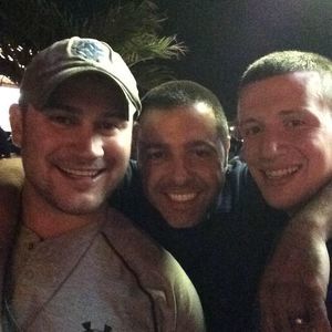 Meet your Posher, Jay